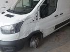 2025 FORD TRANSIT  for sale at Copart CASTLEDERMOT - IRELAND