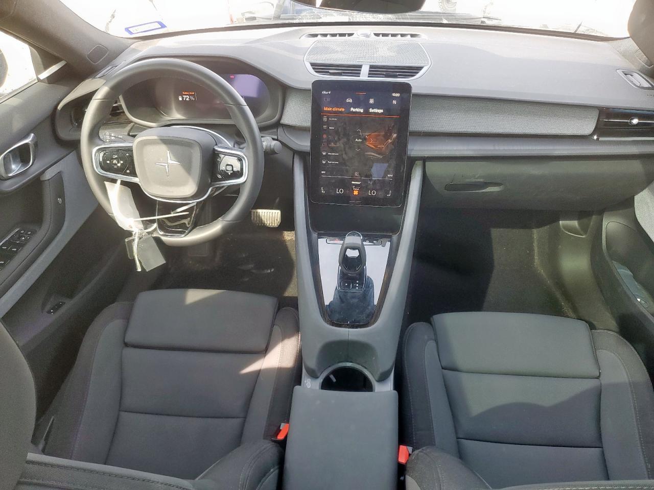 2021 Polestar 2 VIN: LPSED3KA8ML006370 Lot: 71807155