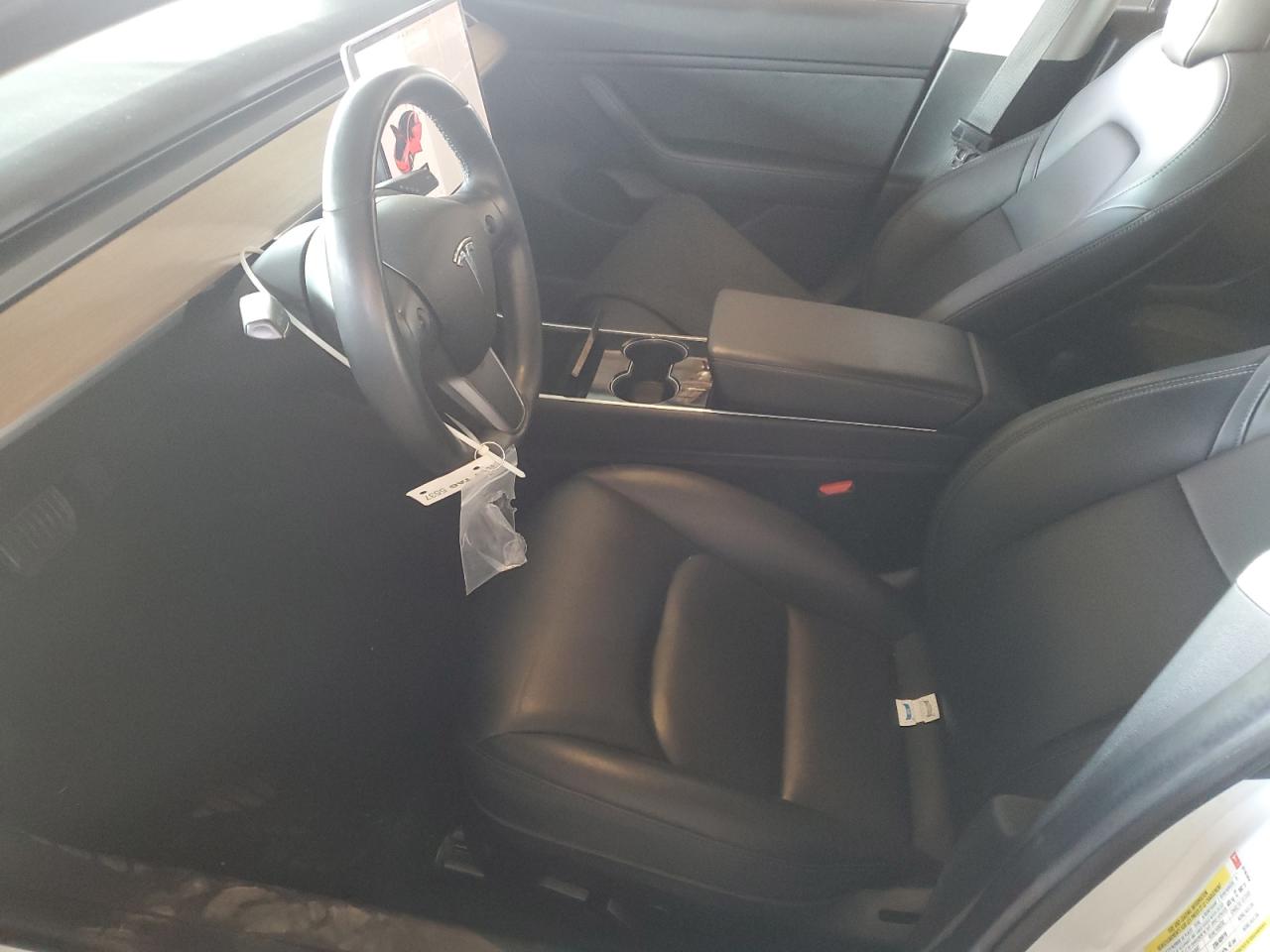 2018 Tesla Model 3 VIN: 5YJ3E1EA2JF018394 Lot: 82115195