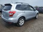 2015 SUBARU FORESTER 2.5I LIMITED   à vendre chez Copart ON - TORONTO