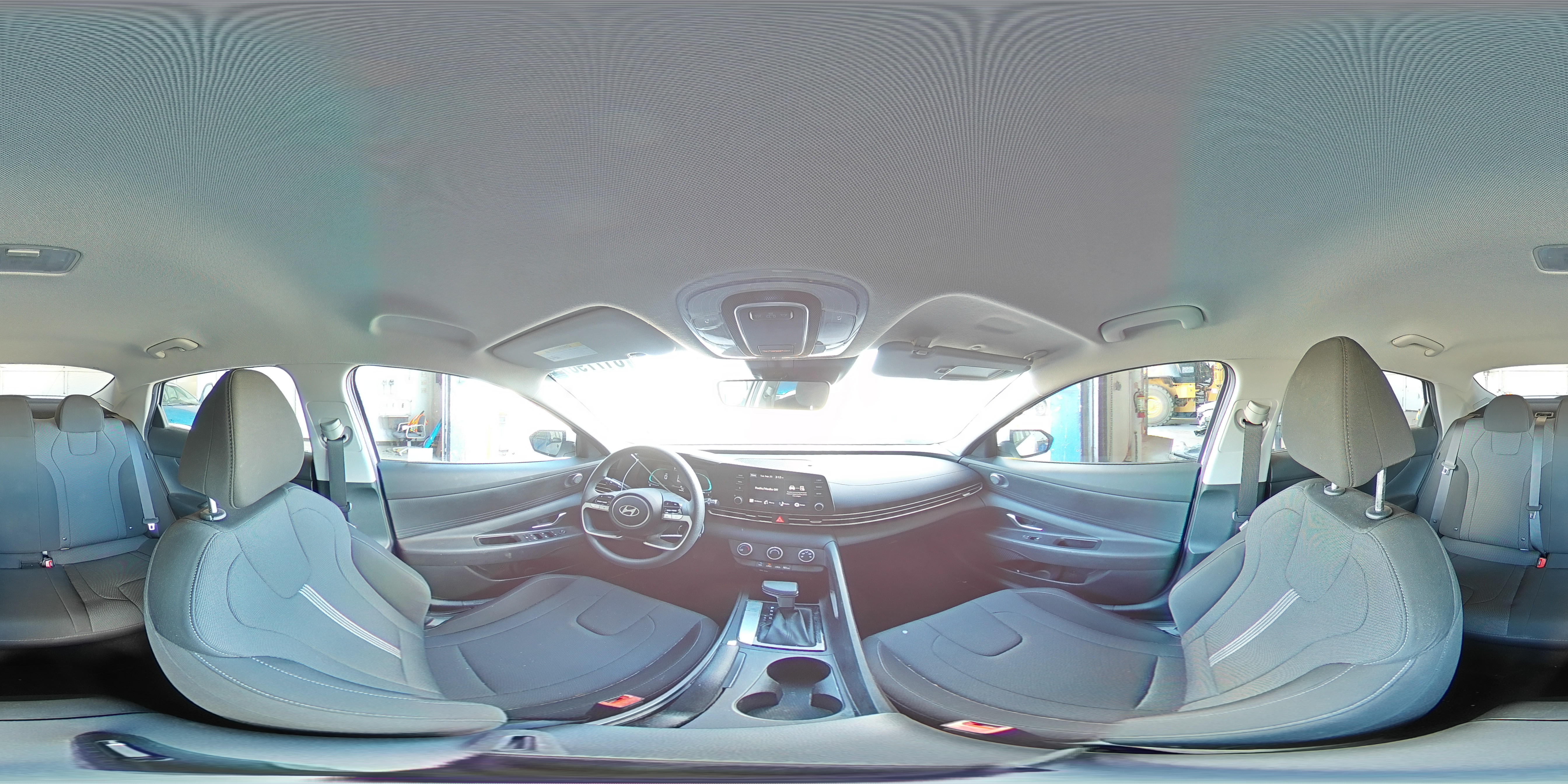 2025 Hyundai Elantra Se VIN: KMHLL4DG1SU957022 Lot: 81779075