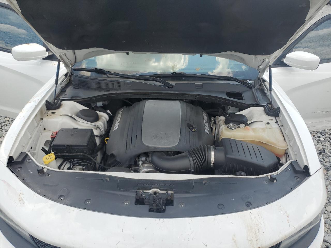 2020 Dodge Charger R/T VIN: 2C3CDXCTXLH204549 Lot: 80477615