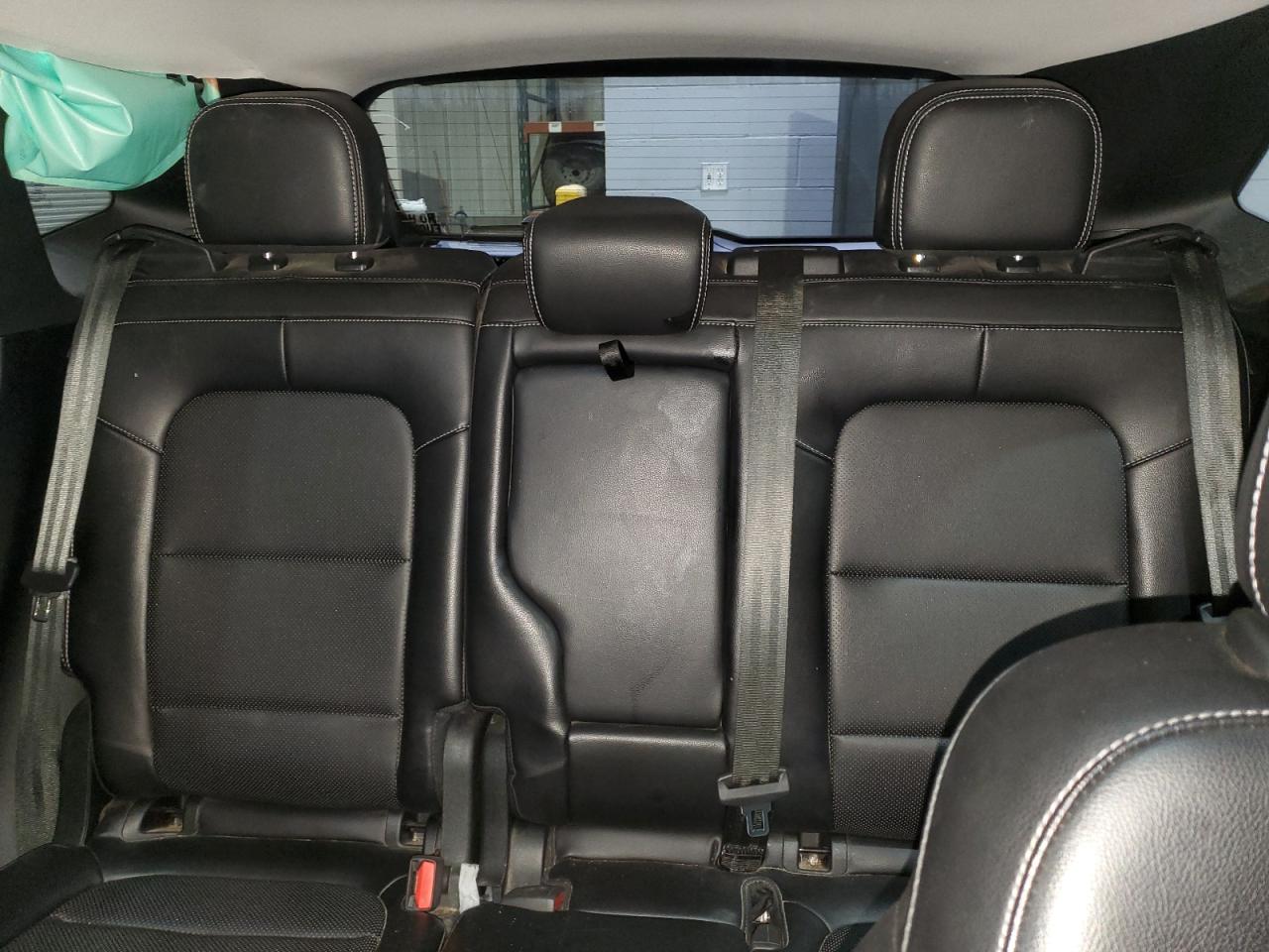 2022 Ford Escape Sel VIN: 1FMCU9H60NUA44798 Lot: 70881425