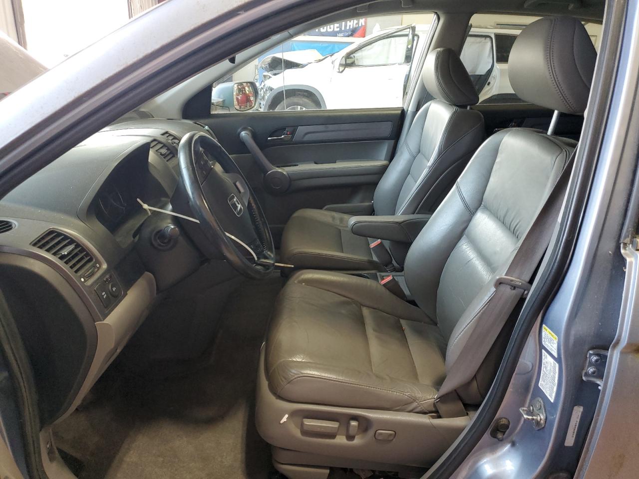 2009 Honda Cr-V Exl VIN: 5J6RE48789L052581 Lot: 71417595