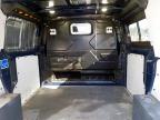 2017 FORD TRANSIT CUSTOM 340  for sale at Copart SANDY