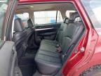 2009 SUBARU OUTBACK SE NAV SYMAWD CVT  for sale at Copart YORK