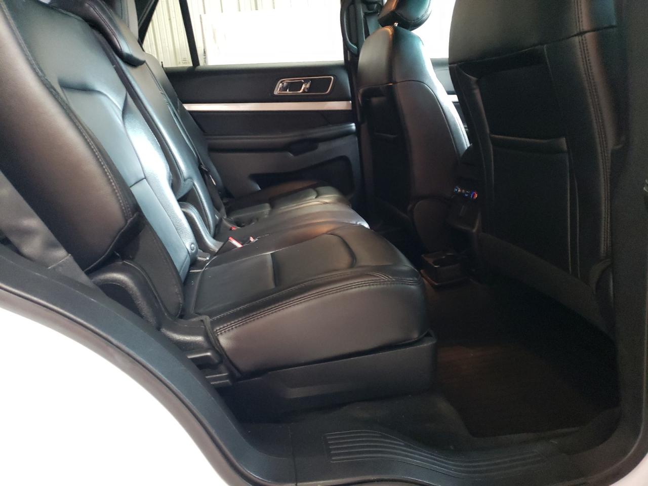 2016 Ford Explorer Xlt VIN: 1FM5K8D85GGC46733 Lot: 84571225