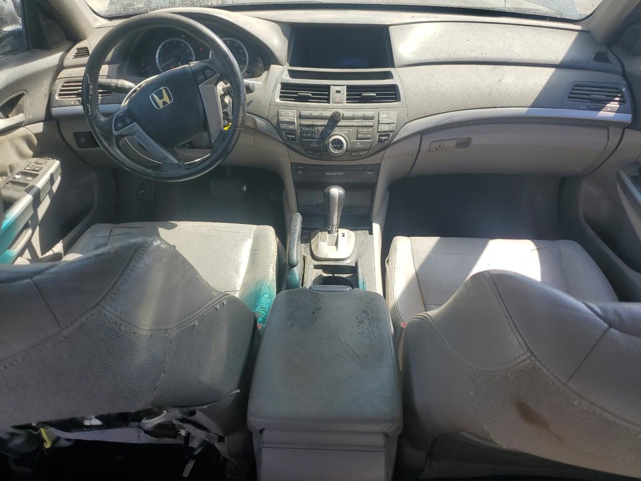 2010 Honda Accord Exl VIN: 5KBCP3F81AB014789 Lot: 71499685