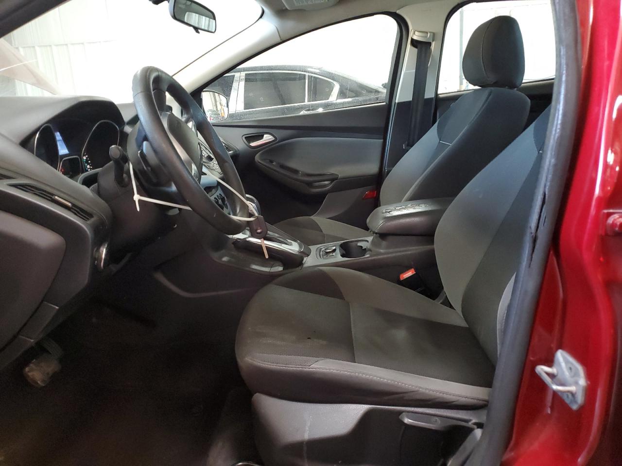 2013 Ford Focus Se VIN: 1FADP3F25DL371849 Lot: 80271335