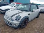 2012 MINI COOPER SOHO 1.6 COOPER SOHO 2DR for sale at Copart ROCHFORD