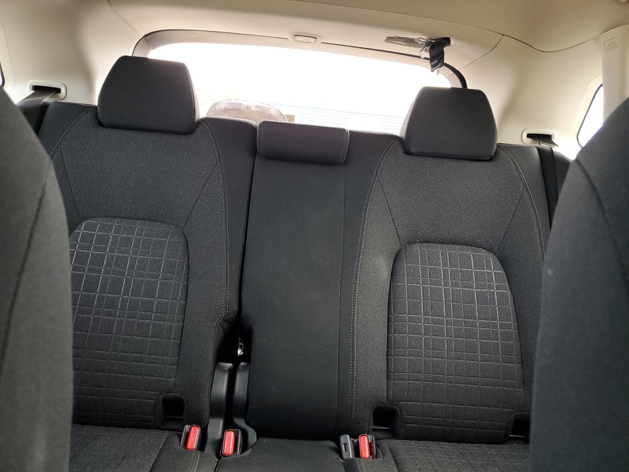 2025 Honda Hr-V Lx VIN: 3CZRZ2H35SM747076 Lot: 72062805