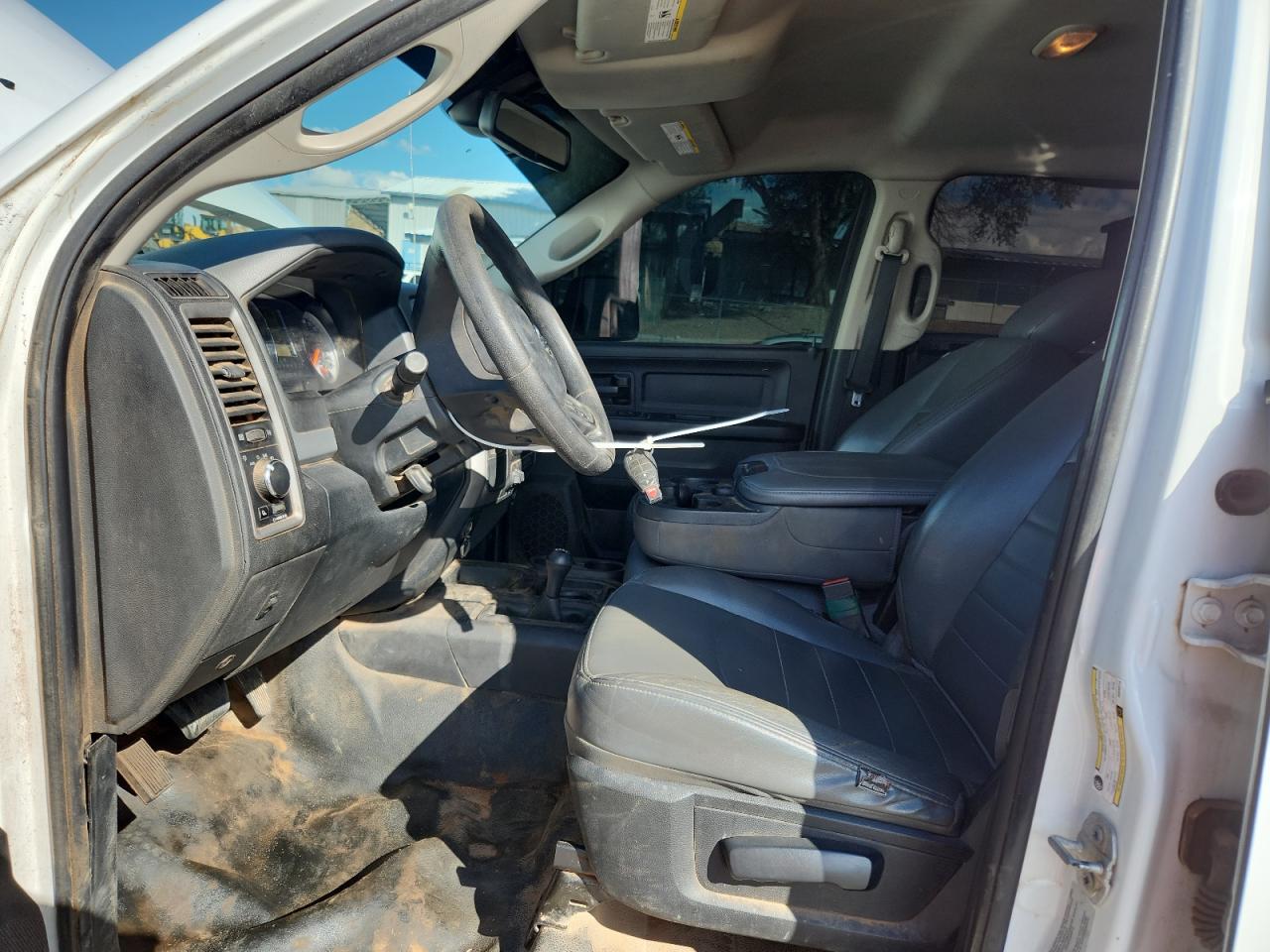 2016 Ram 3500 St VIN: 3C63R3GL4GG349714 Lot: 82044065