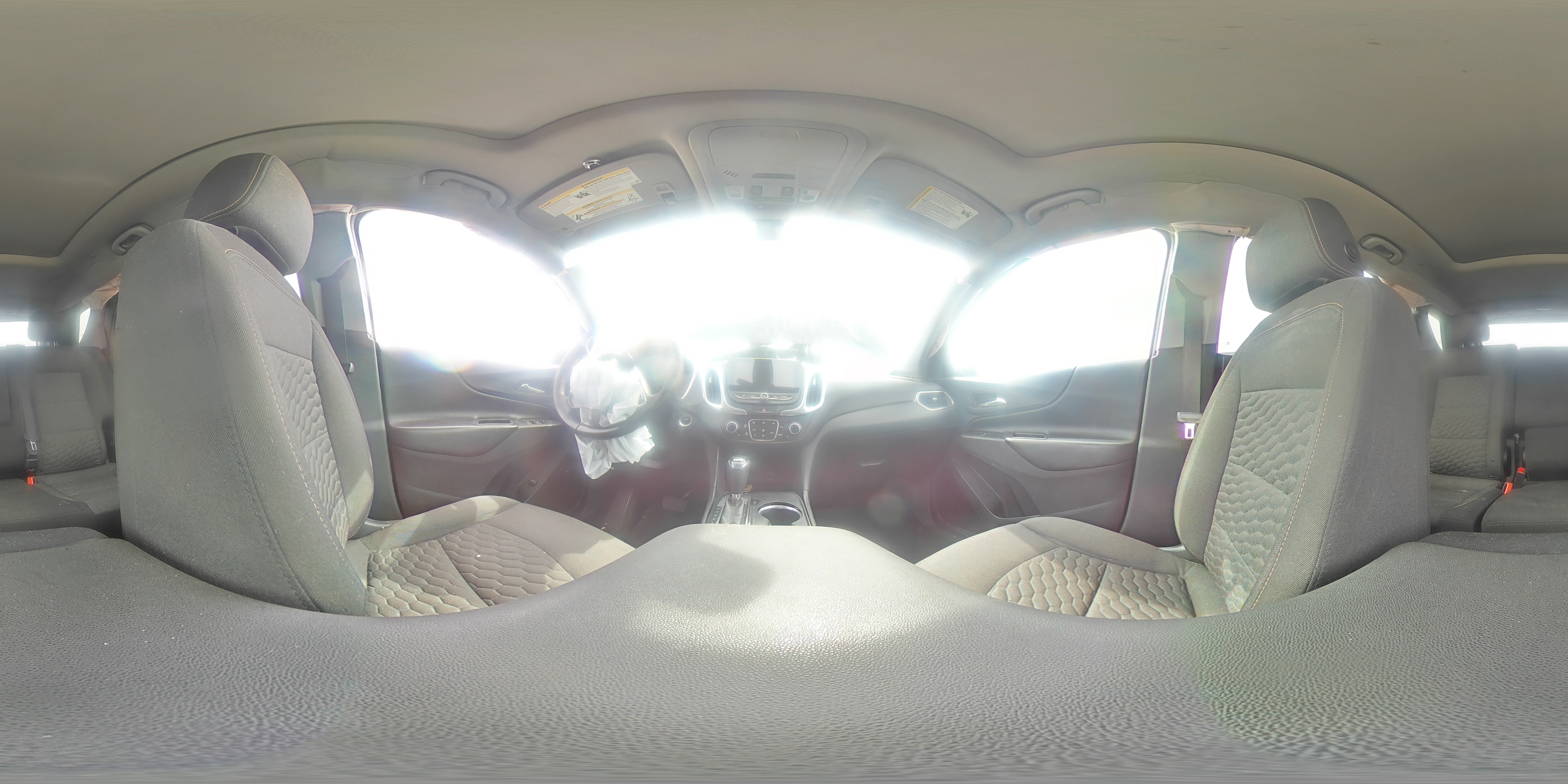 2018 Chevrolet Equinox Lt VIN: 2GNAXJEV3J6119221 Lot: 81381145