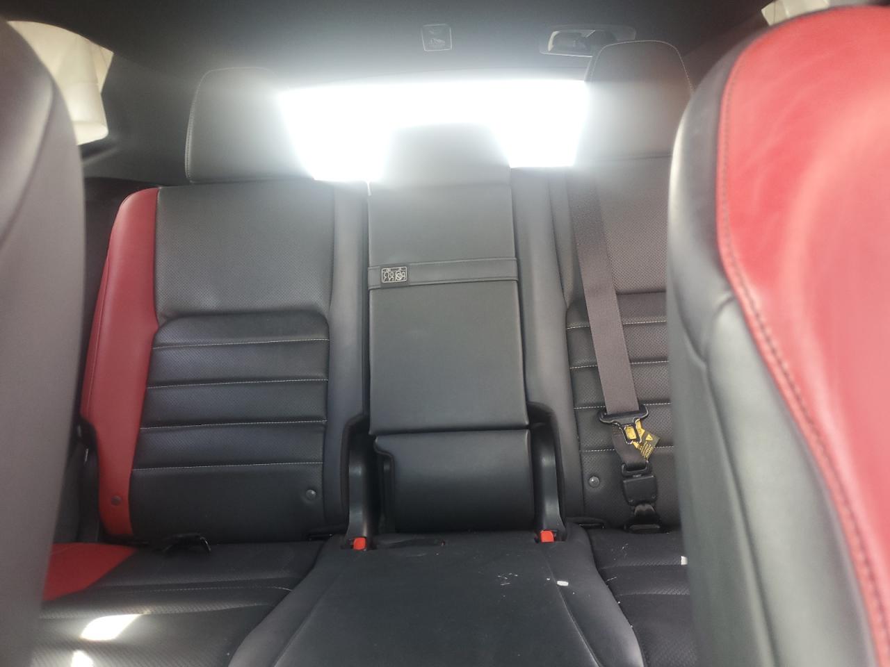 2021 Lexus Nx 300 Base VIN: JTJSARBZXM2190242 Lot: 81748595