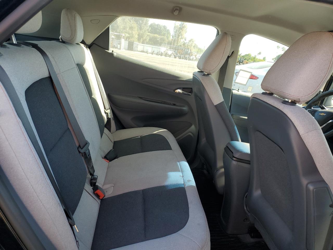 2019 Chevrolet Bolt Ev Lt VIN: 1G1FY6S06K4121770 Lot: 71548285