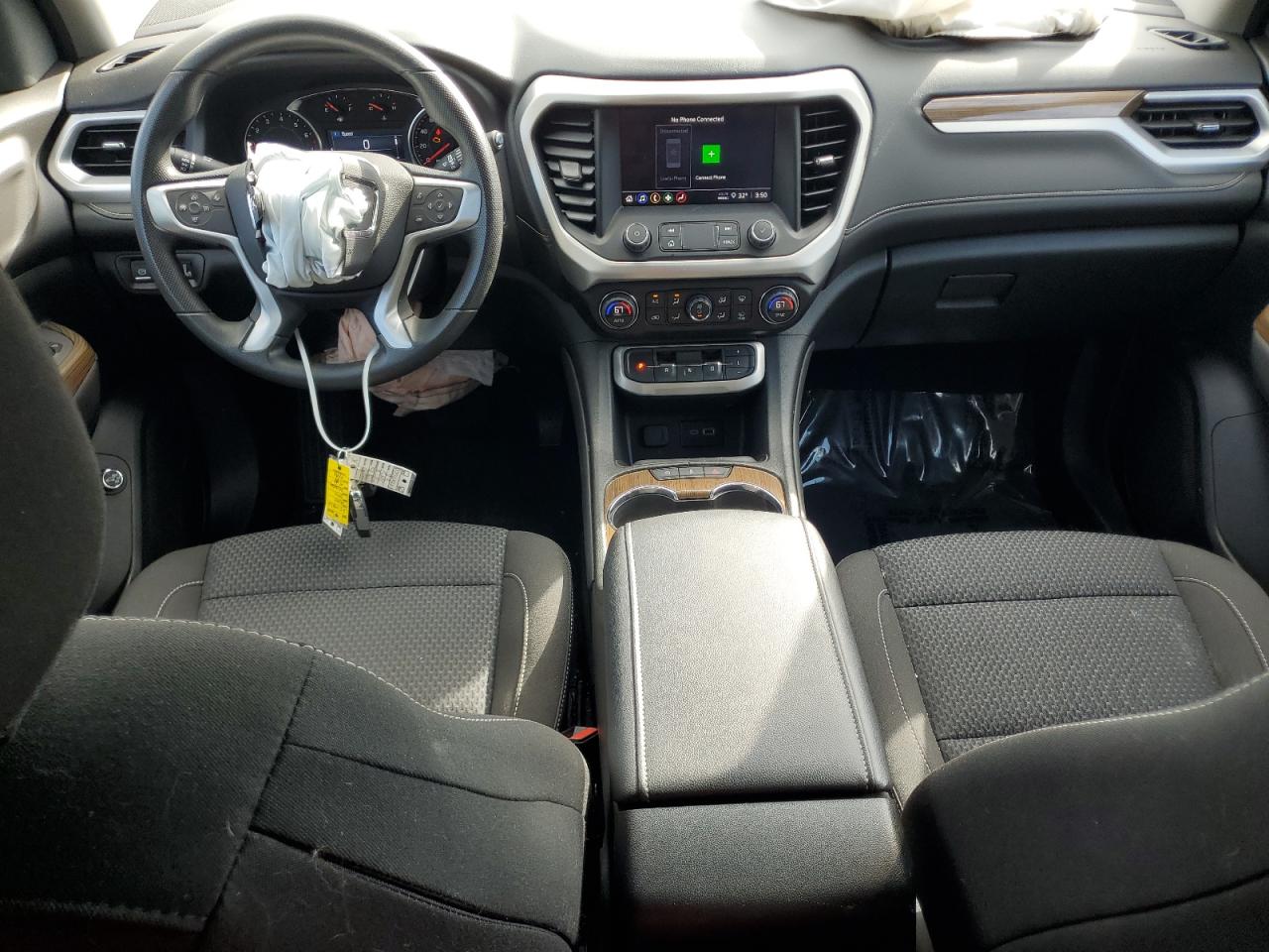 2023 GMC Acadia Sle VIN: 1GKKNRL46PZ261544 Lot: 82116965