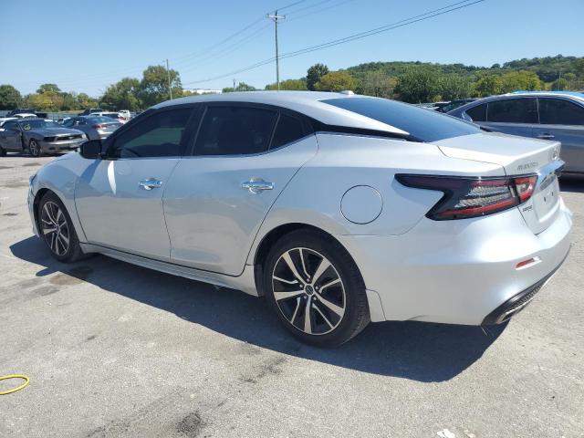  NISSAN MAXIMA 2023 Srebrny