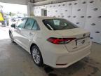 2022 TOYOTA COROLLA for sale at Copart BELFAST