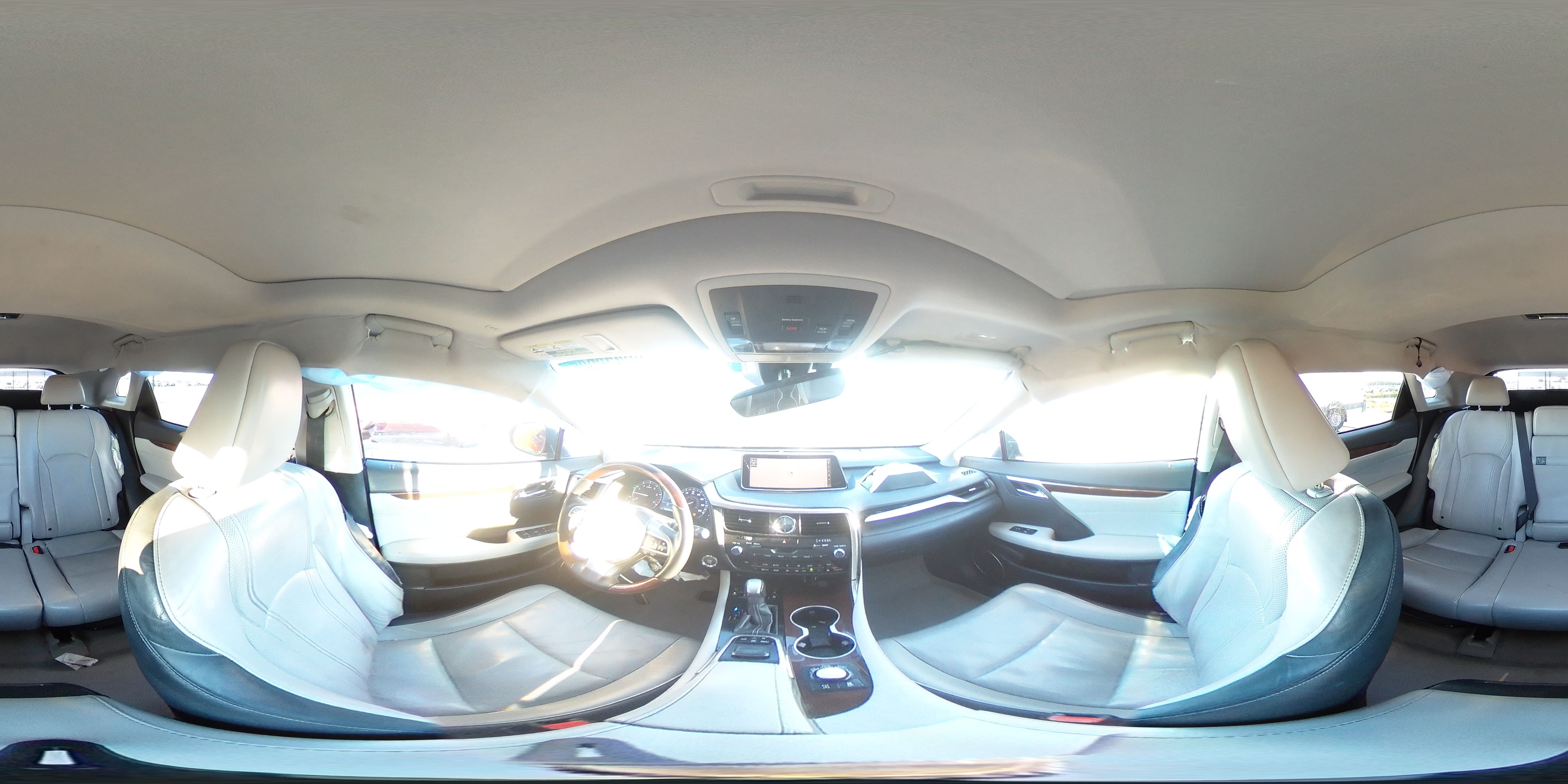 2016 Lexus Rx 350 Base VIN: 2T2BZMCA4GC027210 Lot: 82038085