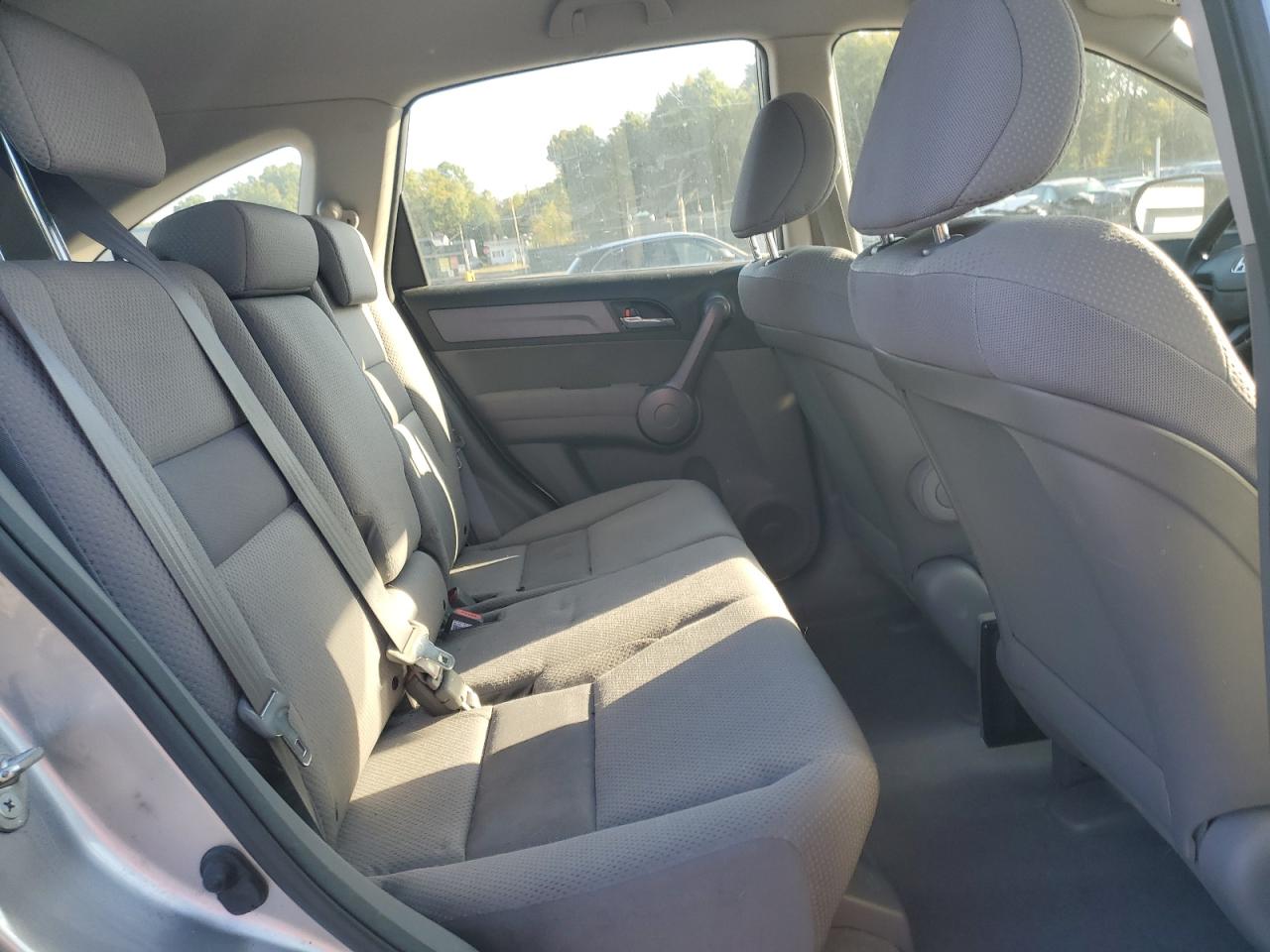 2008 Honda Cr-V Lx VIN: JHLRE48398C010134 Lot: 80891565