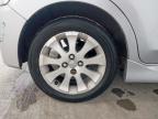 2009 DAIHATSU MATERIA for sale at Copart BELFAST