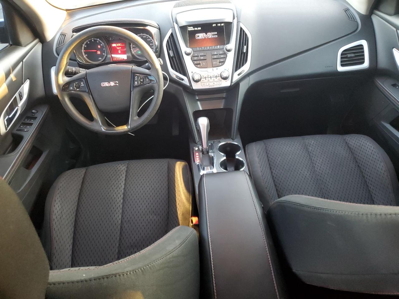 2013 GMC Terrain Sle VIN: 2GKALMEK3D6409446 Lot: 81034595