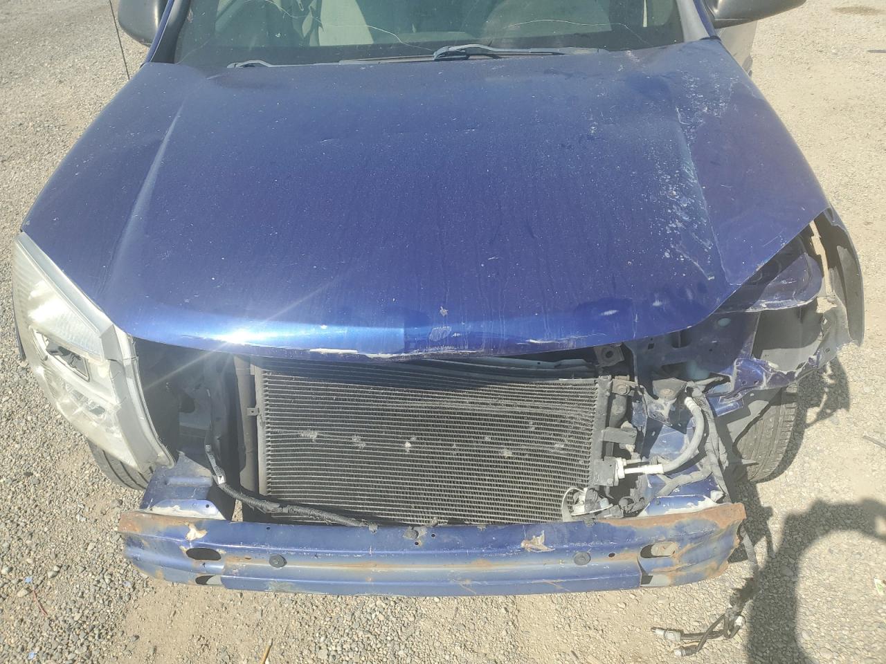 2006 Chevrolet Equinox Ls VIN: 2CNDL23F366092060 Lot: 96556715