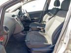 2013 VAUXHALL CORSA EXCLUSIV AC  for sale at Copart SANDY
