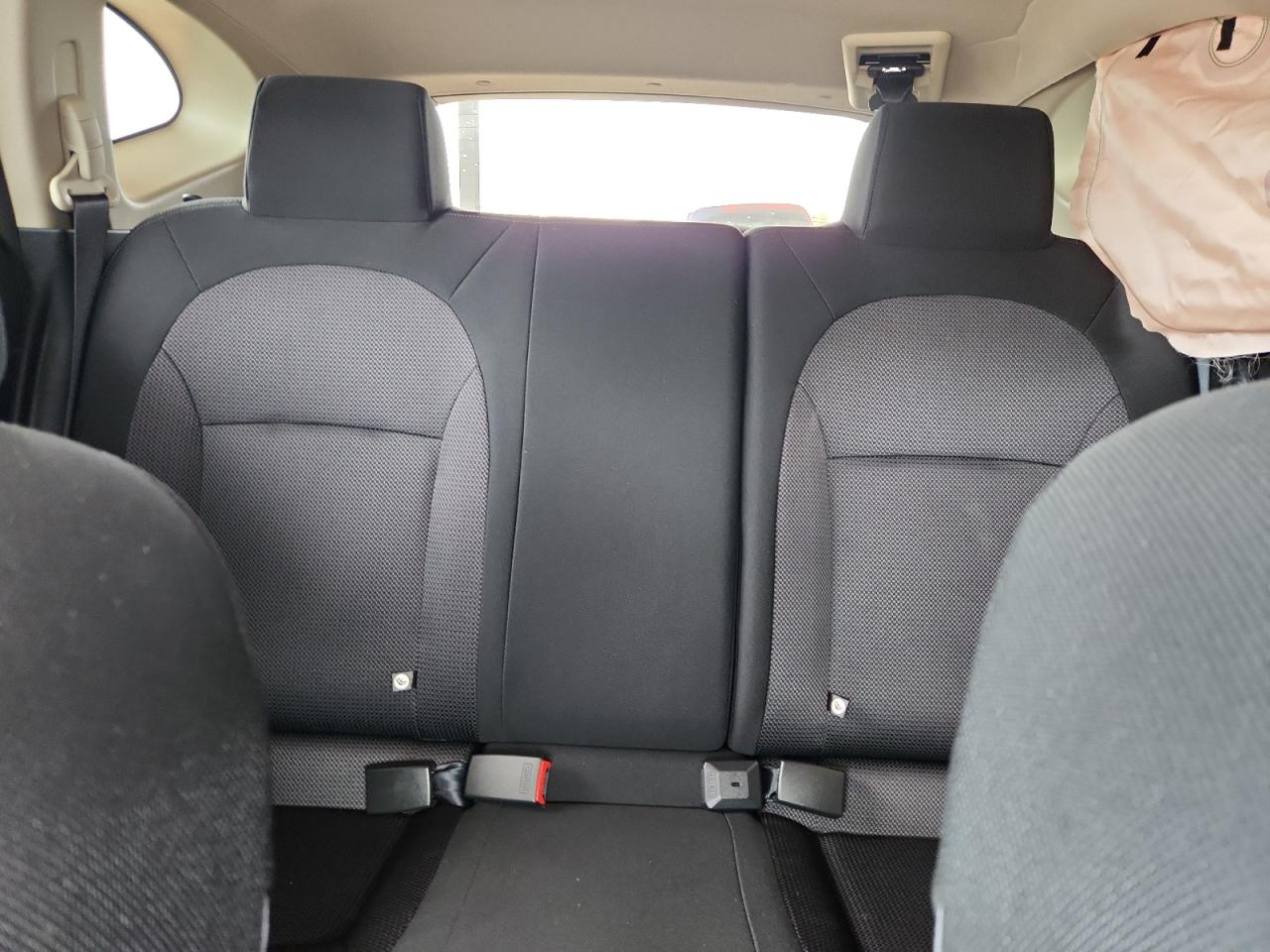 2012 Nissan Rogue S VIN: JN8AS5MT8CW601582 Lot: 71181565