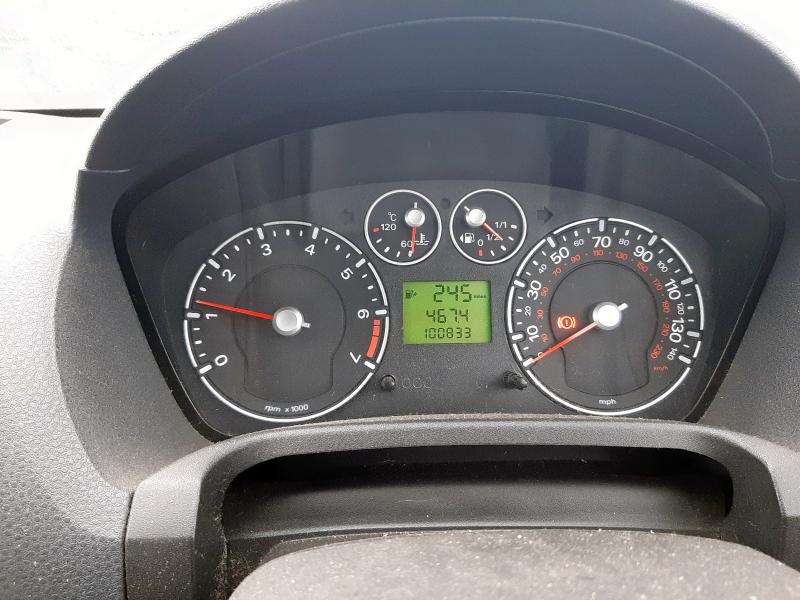 2006 FORD FIESTA STYLE