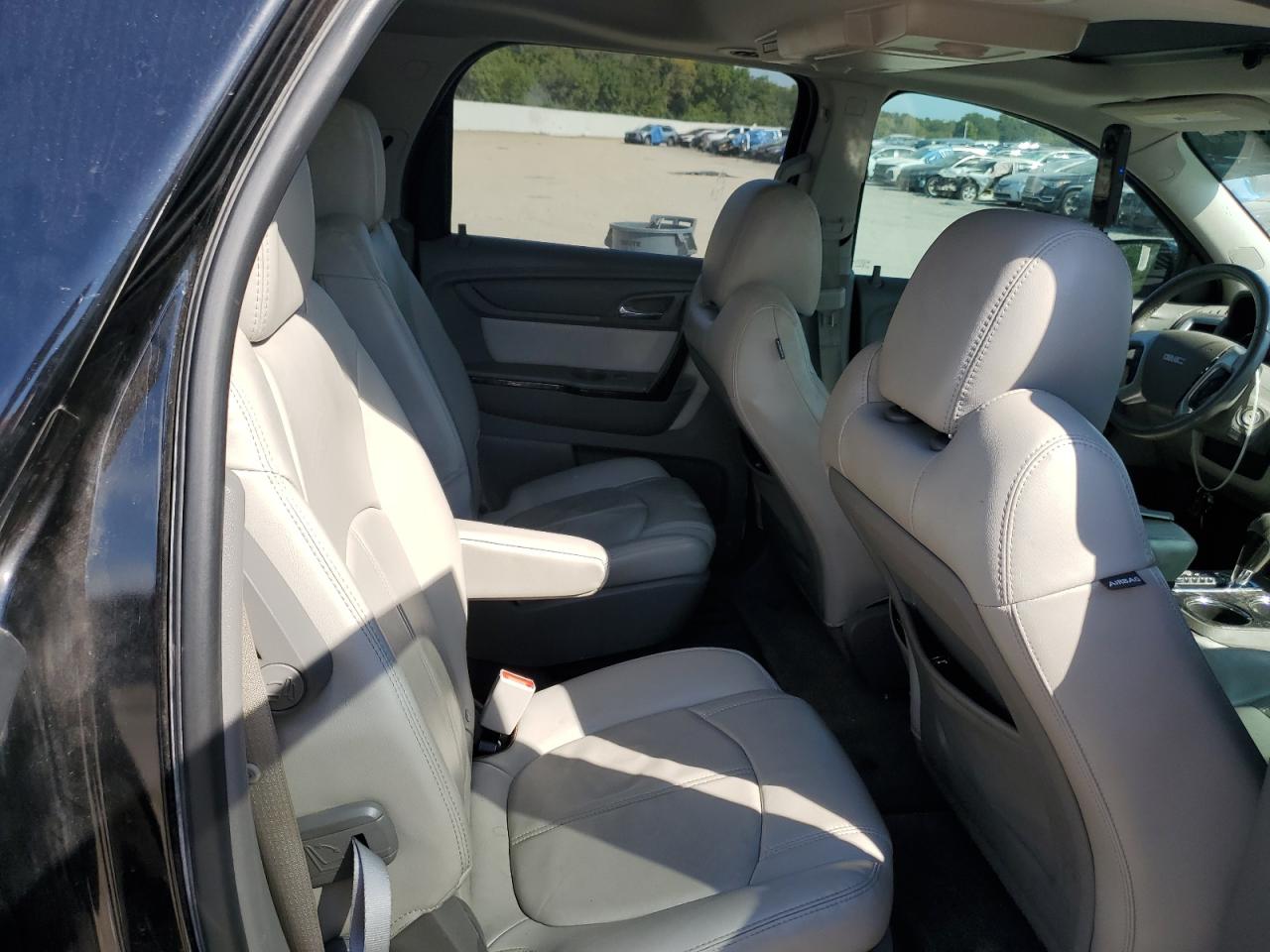 2016 GMC Acadia Slt-1 VIN: 1GKKVRKD6GJ231623 Lot: 81931885