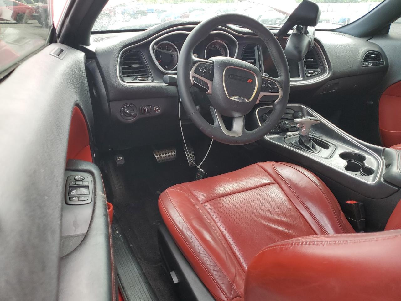 2016 Dodge Challenger Sxt VIN: 2C3CDZAG0GH306885 Lot: 80127905