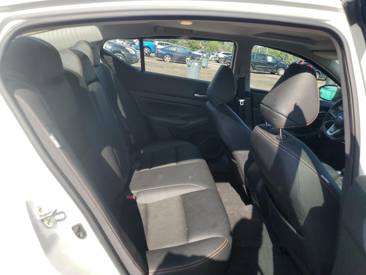 2020 Nissan Altima Sr VIN: 1N4BL4CV7LC259513 Lot: 81195895