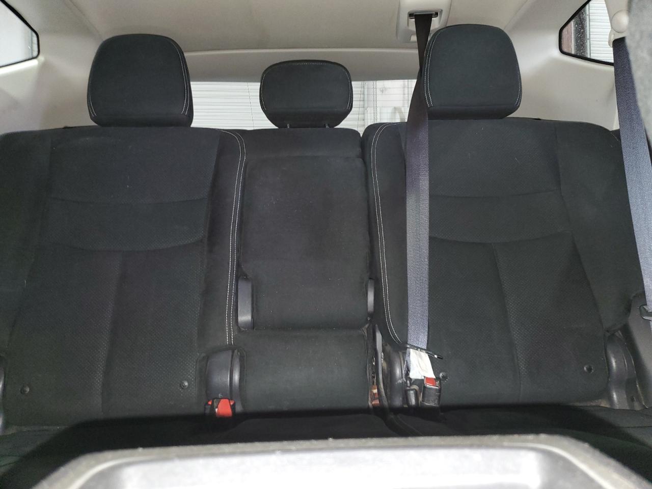 2015 Nissan Murano S VIN: 5N1AZ2MH0FN222986 Lot: 81275975