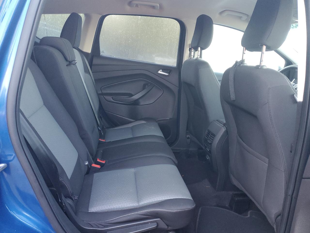 2018 Ford Escape Se VIN: 1FMCU9GD8JUC51269 Lot: 84543995