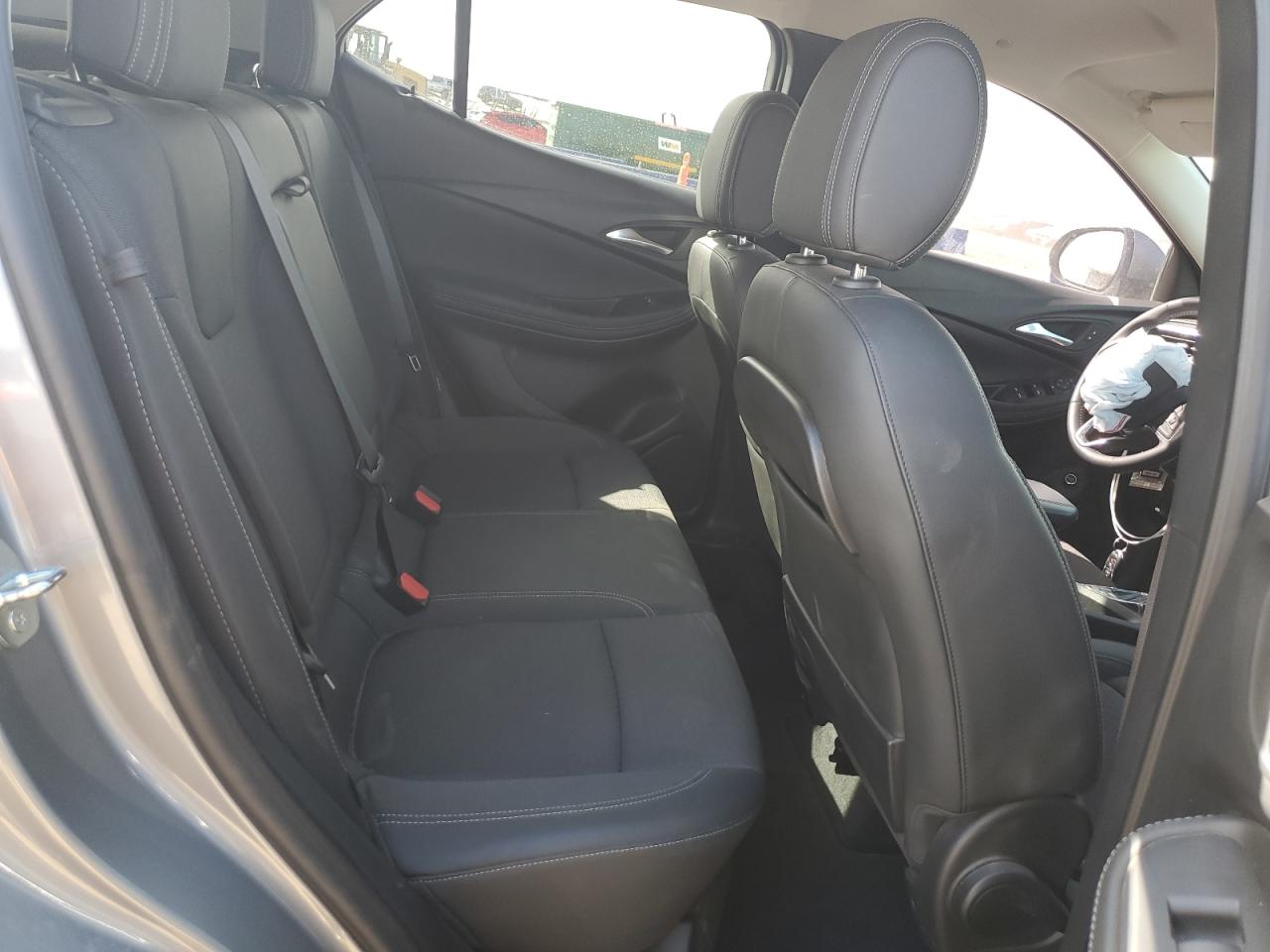 2024 Buick Encore Gx Preferred VIN: KL4AMBS21RB013869 Lot: 82087315