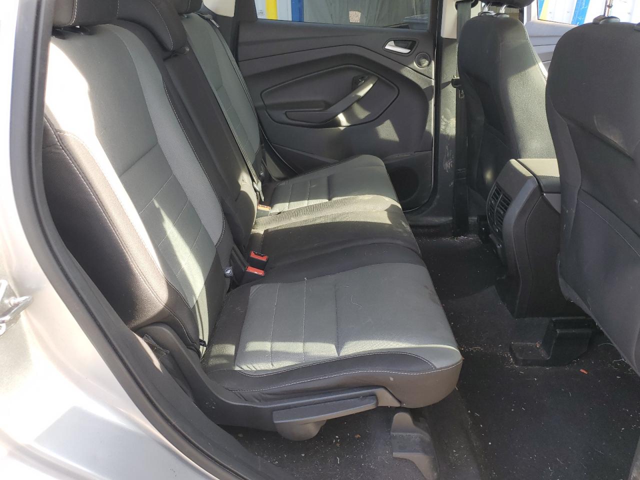 2016 Ford Escape Se VIN: 1FMCU9GX7GUB85588 Lot: 71806645