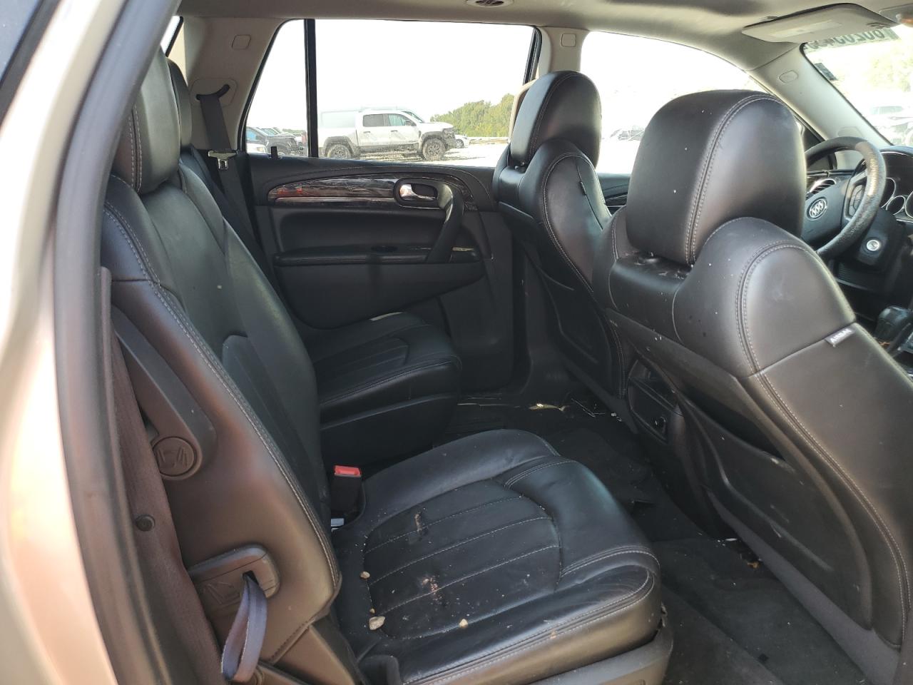 2013 Buick Enclave VIN: 5GAKVCKD8DJ214098 Lot: 80265455