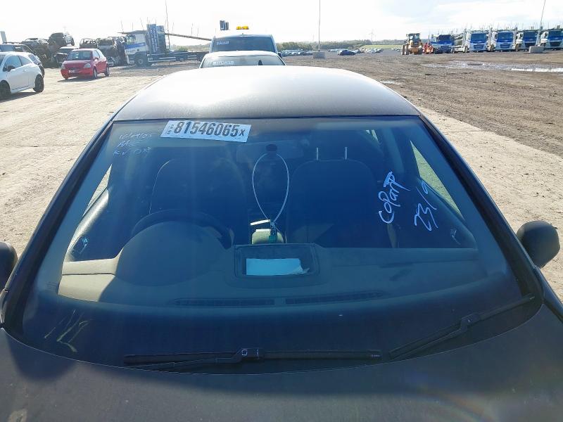 2008 VOLKSWAGEN GOLF TDI S 