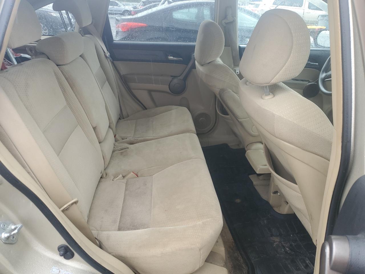 2008 Honda Cr-V Ex VIN: 5J6RE48548L047424 Lot: 80224885