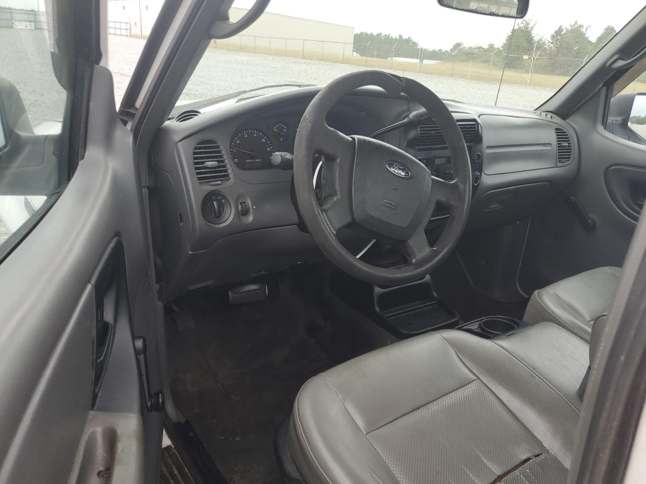2007 Ford Ranger VIN: 1FTYR10D67PA98678 Lot: 84222735