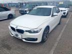2012 BMW 320D SPORT 320D SPORT 4DR for sale at Copart CHESTER
