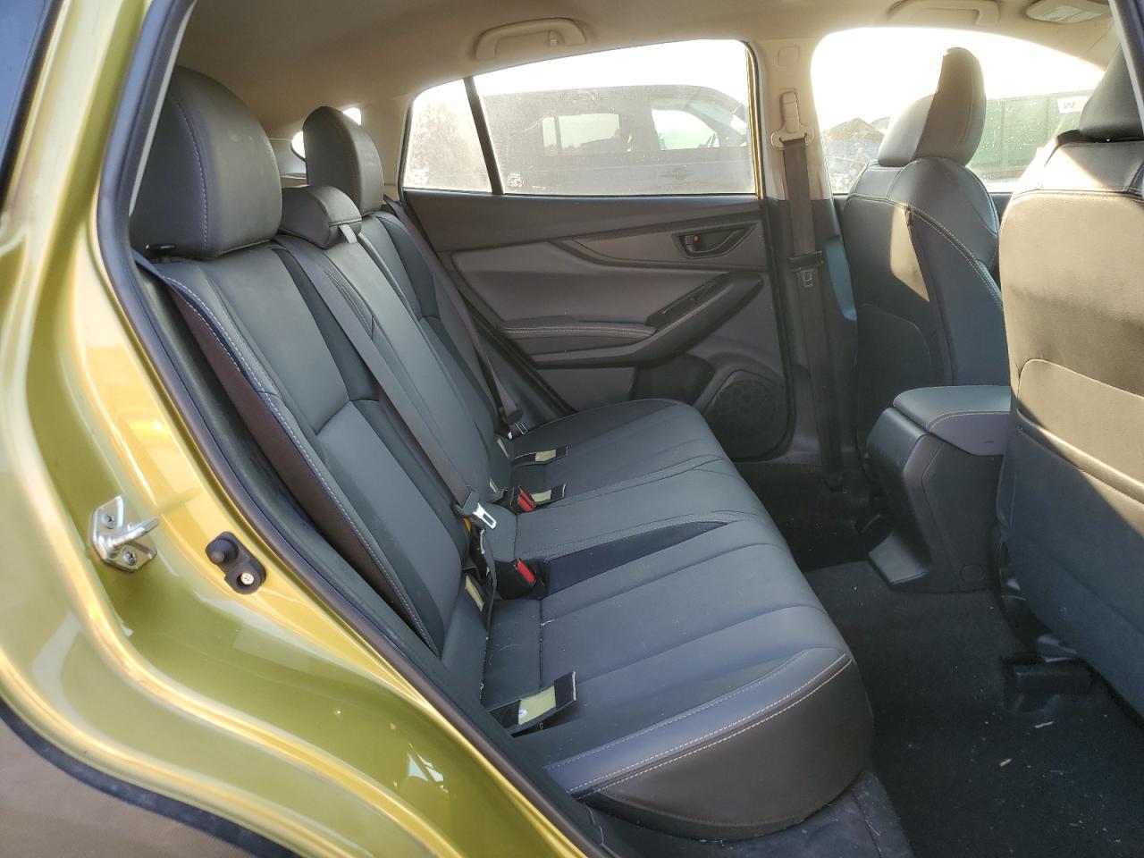 2021 Subaru Crosstrek Sport VIN: JF2GTHSC9MH655486 Lot: 81444265