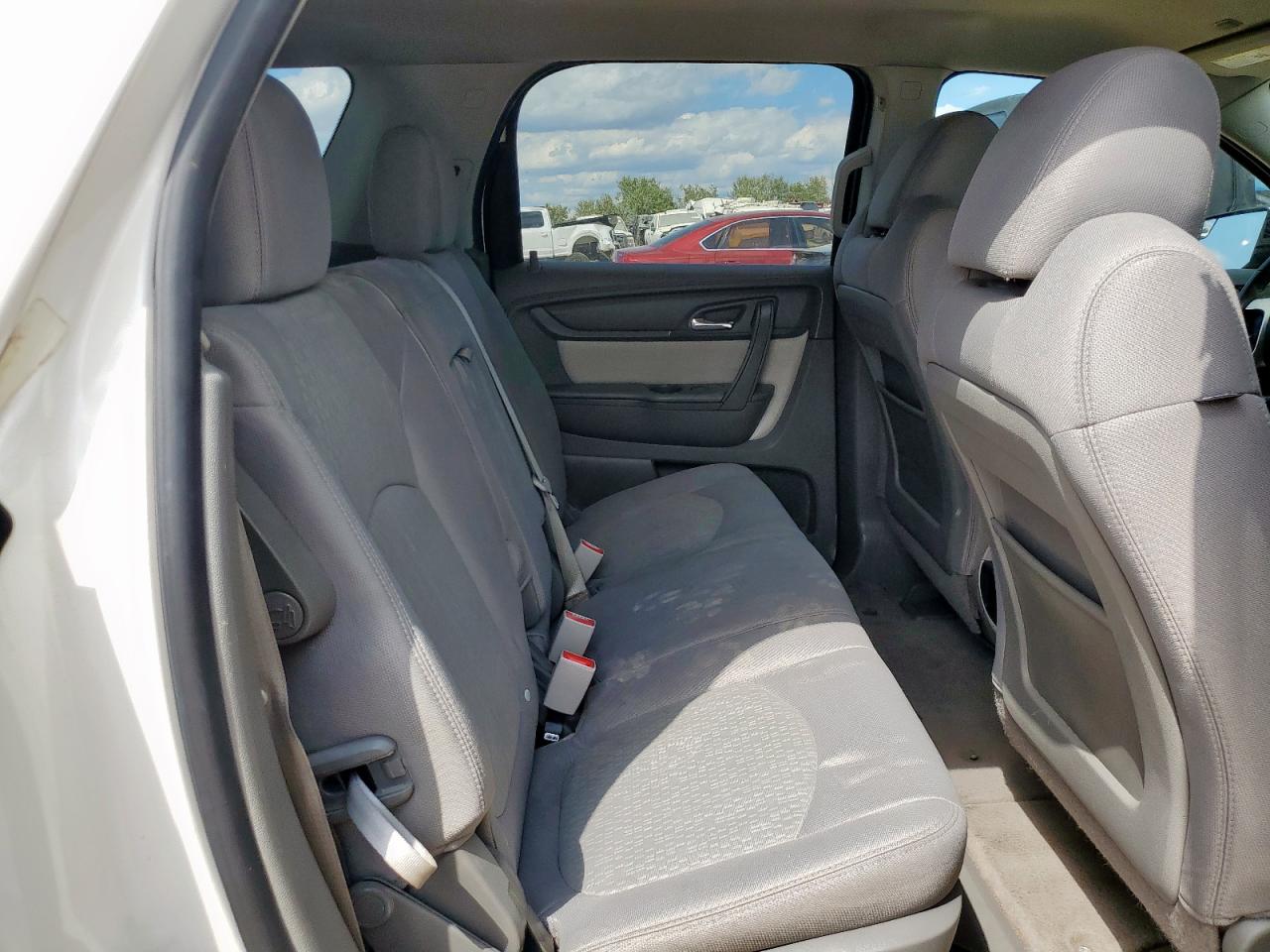 2013 GMC Acadia Sle VIN: 1GKKRNED6DJ263525 Lot: 84045155