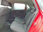 2013 VOLKSWAGEN POLO MATCH EDITION  for sale at Copart YORK