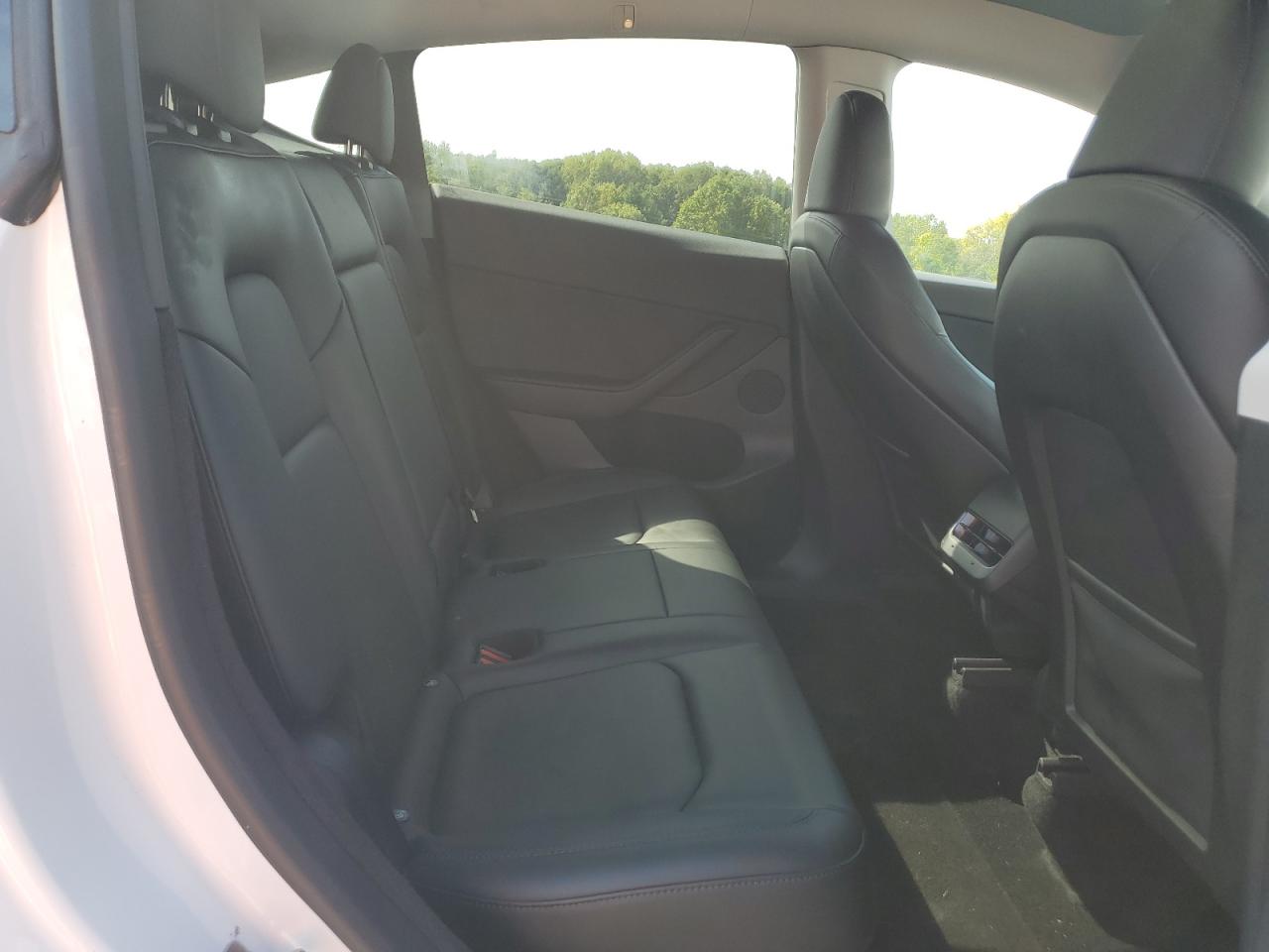 2023 Tesla Model Y VIN: 7SAYGDEE6PA097596 Lot: 84426775