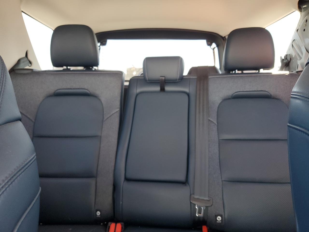 2021 Ford Bronco Sport Outer Banks VIN: 3FMCR9C66MRA93874 Lot: 80272065