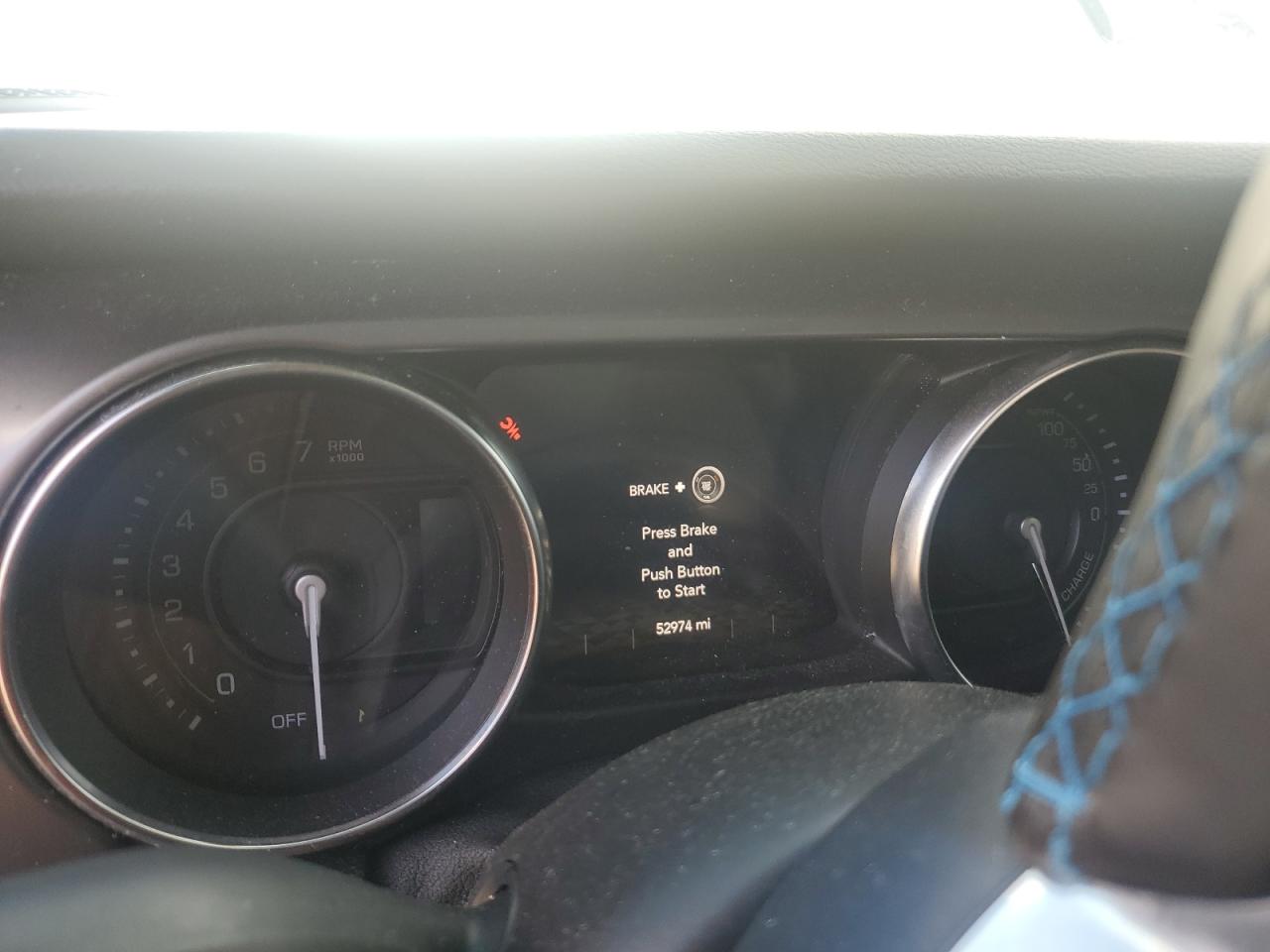 2021 Jeep Wrangler VIN: 1C4JJXR6XMW810126 Lot: 71823775