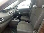 2010 RENAULT G SCENIC DY-IQUE TTOM DCI  for sale at Copart BRISTOL