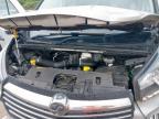 2015 VAUXHALL VIVARO 2900 SPORTIVE CDTI  for sale at Copart SANDWICH